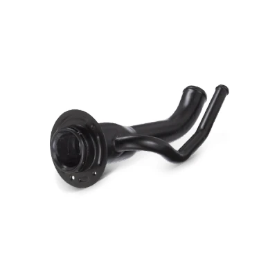 Immagine di METZGER 2140445 Bocchettone riempimento, Serbatoio carburante TOYOTA: Auris Hatchback (E15) 1.8, 1.5, 1.6, 1.4, 1.33 Dual VVTi 2006 2012