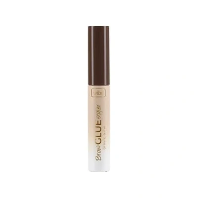 Immagine di WIBO. Gel fissante per sopracciglia Brow Glue Styler Shape&amp;Fix Eyebrow Fixing
