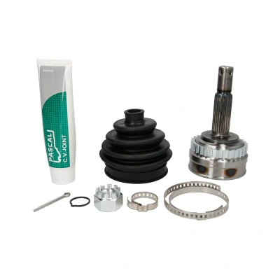 Immagine di PASCAL G1X008PC Kit Giunto Omocinetico lato ruota OPEL: Astra F CC, Classic Caravan, Vectra B SW
