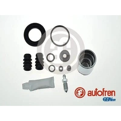 Immagine di AUTOFREN SEINSA D42373C Kit Revisione Pinze Freno Assale posteriore 38 MAZDA: CX 5 I