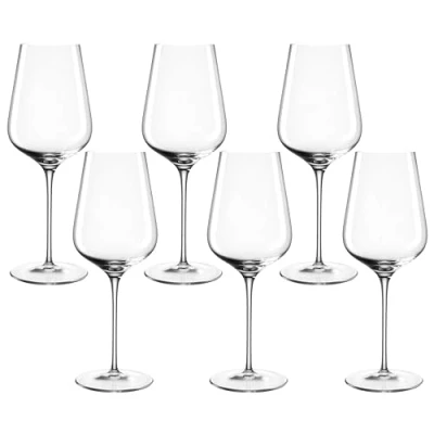 Immagine di Leonardo White Wine Glasses Brunelli 470 ml 6 pieces