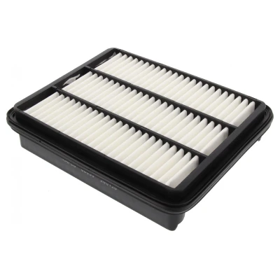 Immagine di MAPCO 60059 filtro aria 52 185 232 quadrangolare Cartuccia MITSUBISHI: Pajero Pinin, ECLIPSE 2, Space Runner I