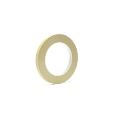 Immagine di Scotch 06302 Nastro di mascheratura Verde (L x L) 55 m 9 mm 1 pz.