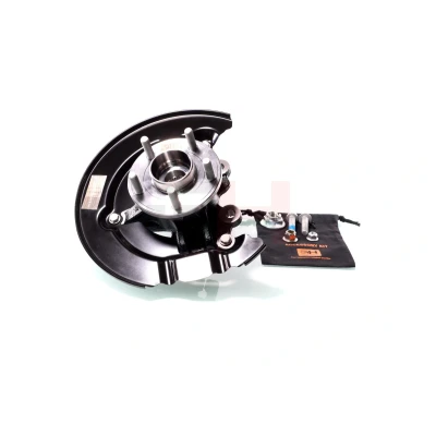 Immagine di OPTIMAL KN 301501 01 R Fusello Assale anteriore Dx FORD: FOCUS 3