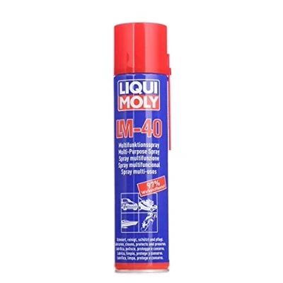 Immagine di Liqui Moly 3391 Spray Multifunzione