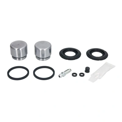 Immagine di AUTOFREN SEINSA D41583C Kit Revisione Pinze Freno Assale posteriore 36 MERCEDES BENZ: Classe C Sedan, CLK Coupe, T modell
