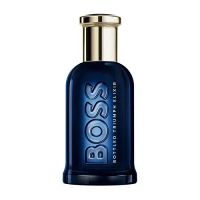 Immagine di Hugo Boss Fragrances Bottled Triumph Elixir Parfum Intense FOR MEN Eau de Parfum, Uomo, Taglia: 50 ml,