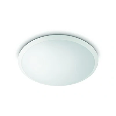 Immagine di Philips Wawel Lampada LED da Soffitto, Intensità Regolabile, 2000 lm, 20 W
