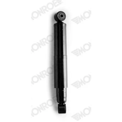 Immagine di MONROE V1112 Ammortizzatore Pressione olio A doppio tubo telescopico Occhiello superiore, inferiore