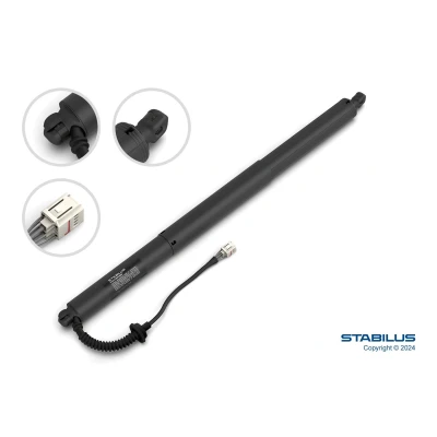 Immagine di STABILUS 578913 Pistone elettrico portellone