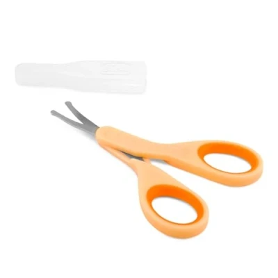 Immagine di Forbicine ch arancio 59120