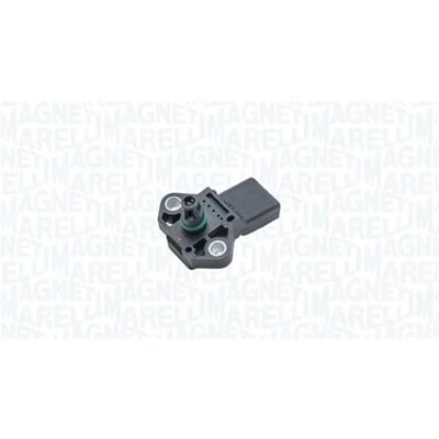 Immagine di MAGNETI MARELLI 215810006000 Sensore, Pressione alimentazione VOLKSWAGEN: Passat B6 Variant, Golf 4, New Beetle Hatchback, AUDI: A4 B7 Avant