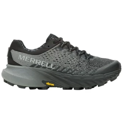 Immagine di Merrell Agilità Remix, Scarpe da Trekking Donna, Nero, 40.5 EU