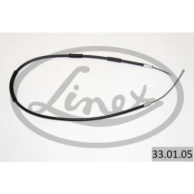 Immagine di LINEX 33.01.05 Cavo freno a mano