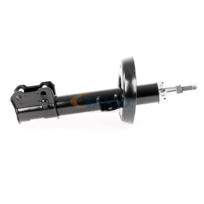 Immagine di VAICO V40 1821 Ammortizzatore Assale anteriore Sx A pressione del gas doppio tubo tipo McPherson Collare inferiore, Spina superiore