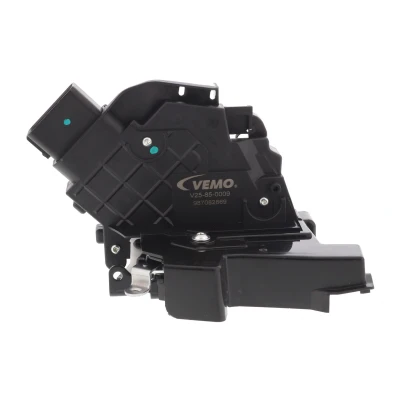 Immagine di VEMO V25 85 0009 Serratura con chiusura centralizzata anteriore Sx FORD: Focus 2 Kombi, C Max,