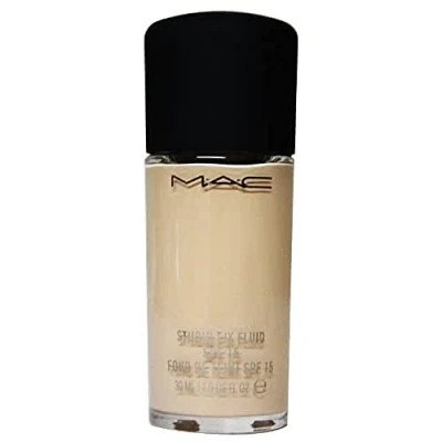 Immagine di MAC Studio Fix Fluid Fondotinta SPF 15 NC15 30 ml