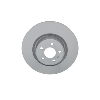 Immagine di ATE 24.0130 0236.1 Disco freno 345,0 30,0 5 112,0 ventilato rivestito ad alto tenore di carbonio con bulloni/viti AUDI: A6 C7 Allroad