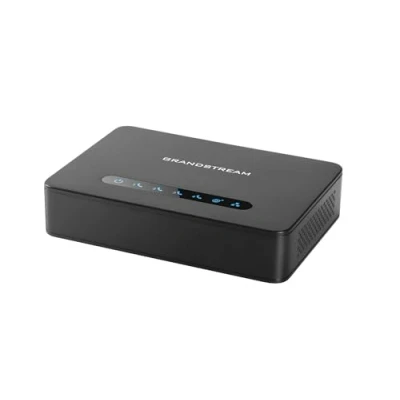 Immagine di GRANDSTREAM HandyTone HT814 4X FXS con router Gigabit NAT