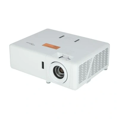 Immagine di Optoma ZH507+ videoproiettore Proiettore a raggio E9PD7K502EZ1
