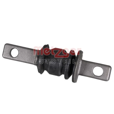 Immagine di METZGER 52116508 Silent Block Assale anteriore Sx, Dx, inferiore, Gomma per braccio trasversale oscillante