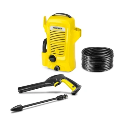 Immagine di Kärcher Home &amp; Garden K 2 Universal Edition idropulitrice ad alta pressione 110 bar Acqua calda, fredda