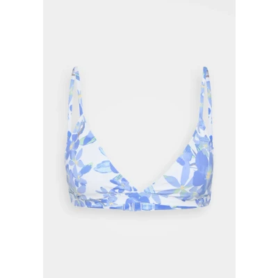 Immagine di Roxy Beach Classics Fixed Tri Top Due Pezzi Donna