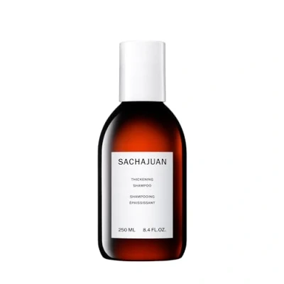 Immagine di Sachajuan Thickening Shampoo 250ML Shampoo, Taglia: 250 ml,