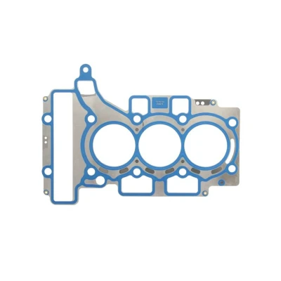 Immagine di ELRING 592.550 Guarnizione Testata 0,72 76,3 testa multistrato CITROËN: DS3 Hatchback, C3 II, C4 II Cactus, PEUGEOT: 208 I Hatchback