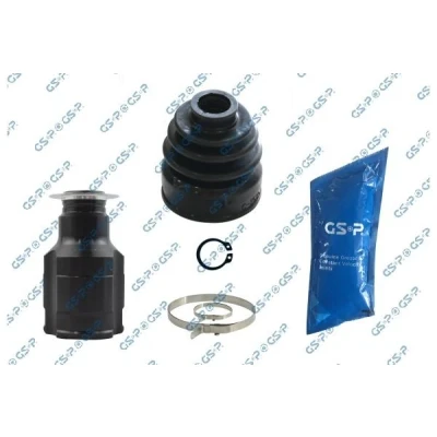 Immagine di GSP 602253 Kit Giunto Omocinetico per cambio automatico a 4 marce sul lato del cambio, Assale anteriore Dx CITROËN: DS3 Hatchback