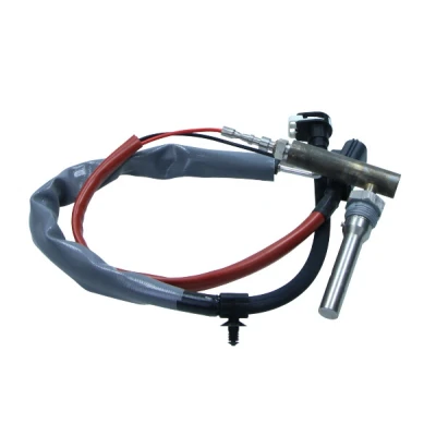 Immagine di MAXGEAR 17 0709 Gruppo iniettori, Rigenerazione filtro antipart. / particellar FORD: Transit Custom V362 Van