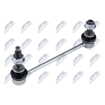 Immagine di NTY ZLP CH 069 Bielletta barra stabilizzatrice Assale anteriore Sx, Dx con dado