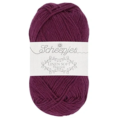 Immagine di Scheepjes Linen Soft 603 Filato 10x50g