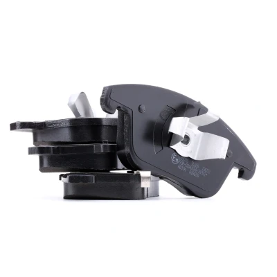 Immagine di A.B.S. 35078 Kit pastiglie freno con segnalatore acustico usura FORD: S Max Mk2, Mondeo 5 Kombi, Galaxy Mk3 MPV