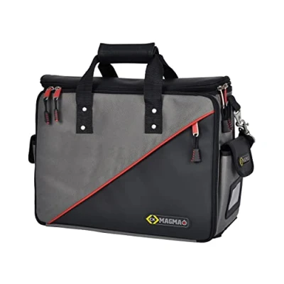 Immagine di C.K Magma MA2630 Borsa porta utensili vuota (L x A P) 460 330 210 mm Tecnico