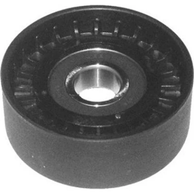 Immagine di MAGNETI MARELLI 331316170155 Rullo Tendicinghia FORD: Focus 2, S Max Mk1, C Max, PEUGEOT: 206 Hatchback, Expert II Van, 306 Hatchback