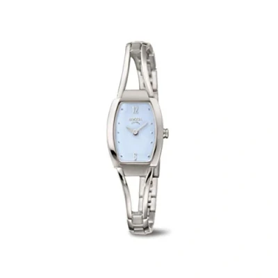 Immagine di Boccia Orologio Analogico Quarzo Donna con Cinturino in Titanio 3262 03