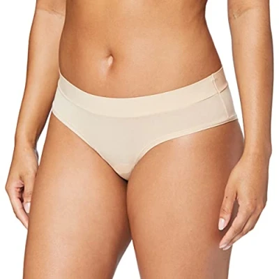 Immagine di Sloggi Slip, Donna, Taglia: One Size, Peanut butter