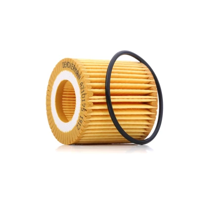Immagine di DENCKERMANN A210175 filtro olio Cartuccia VOLKSWAGEN: Polo V Hatchback, IV Fox SEAT: Ibiza 4, 3