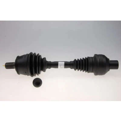 Immagine di LÖBRO 306374 Albero motore / Semiasse 505 con bullone/vite MERCEDES BENZ: Classe A, B, GLA