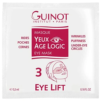 Immagine di Guinot Set Maschera Occhi 4 Ml