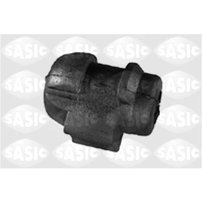 Immagine di SASIC 4001522 Gommini Barra Stabilizzatrice Assale anteriore, Esterno Cuscinetto in gomma 24 RENAULT: CLIO 2, Scénic 1, Megane Scenic