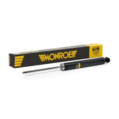 Immagine di MONROE G2249 Ammortizzatore A pressione del gas doppio tubo telescopico Occhiello inferiore, Spina superiore PEUGEOT: 307 CC