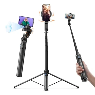 Immagine di Rollei Gimbal I mit AI Tracking Easy Creator (Smartphone),