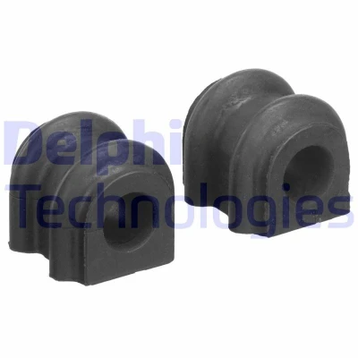 Immagine di DELPHI TD1765W Gommini Barra Stabilizzatrice HYUNDAI: i10 I