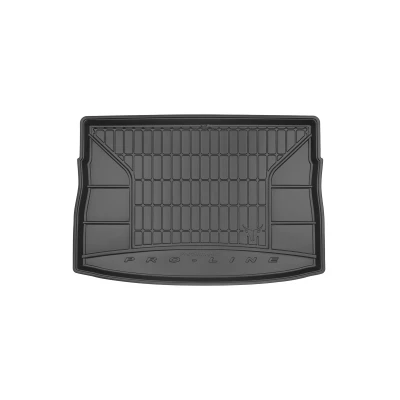Immagine di FROGUM TM549208 Supporto vano bagagli / rivestimento pianale di carico TPE (elastomero termoplastico) adatto per superiore/alto