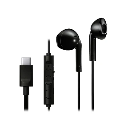 Immagine di JVC HA FR17UC BU Auricolari Nero
