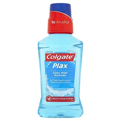 Immagine di Colgate Plax Cool Mint Collutorio con CPC 250ml