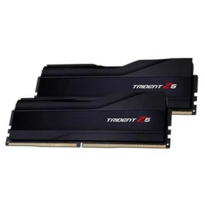 Immagine di G.Skill F5 6000J3636F16GX2 TZ5K Kit memoria PC DDR5 32 GB 2 x 16 6000 MHz 288pin DIMM