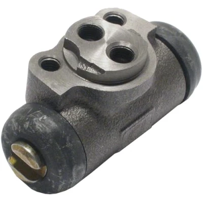 Immagine di DELPHI LW61156 Cilindretto Freno 24 senza regolatore integrato MITSUBISHI: L200 III Pick up, II up